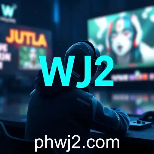 The Rise of WJ2 in Online Gaming