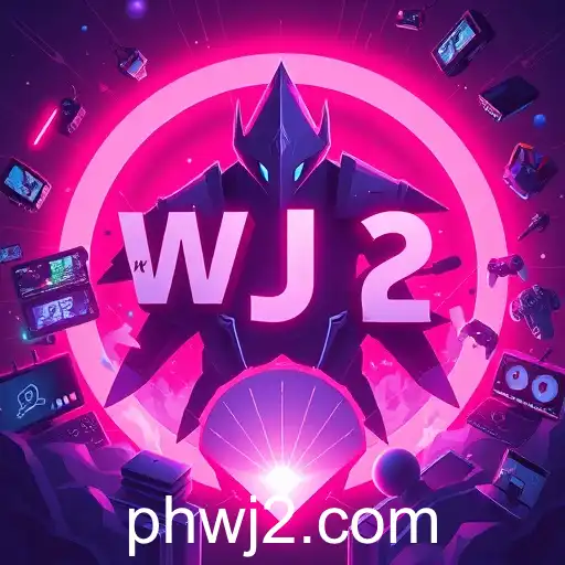 The Rise of WJ2 in Gaming Culture