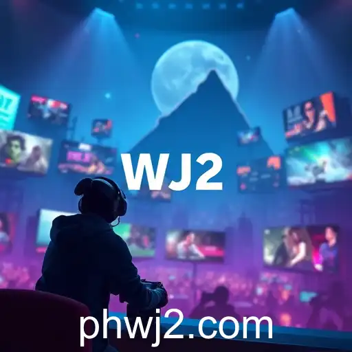 WJ2's Influence on the Gaming Landscape